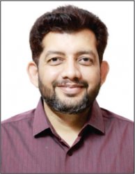 Shri. Rajesh Sharma
