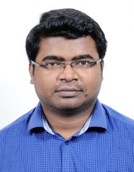 Dr.Yethish M