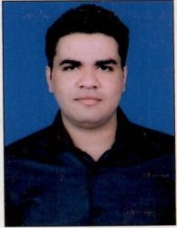 Shri. Deepak Meena