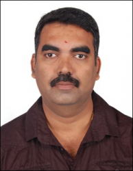 Shri. A. Ramesh Kumar